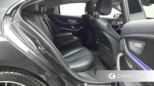 Mercedes-Benz CLS-Class C257 2019 Серый из Кореи, фото 3