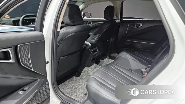 Kia The New K8 Hybrid 2025 Белый из Кореи, фото 3