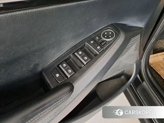 Kia Seltos 2020 Черный из Кореи, фото 3