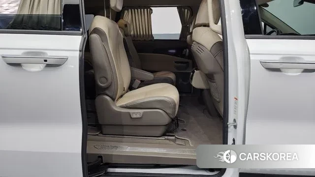 Kia Carnival 4th generation id 3488415 из Кореи 3