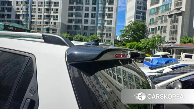 Hyundai Casper 2023 Белый из Кореи, фото 3