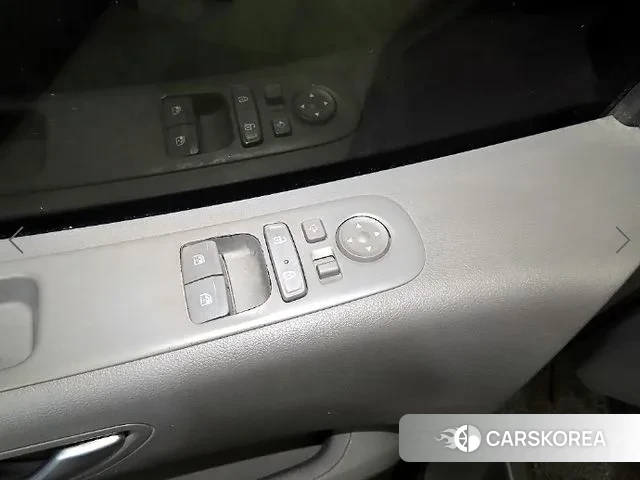 Hyundai Staria 2021 Черный из Кореи, фото 3