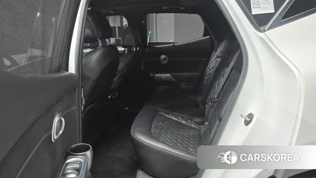 Genesis GV60 2022 Белый из Кореи, фото 3