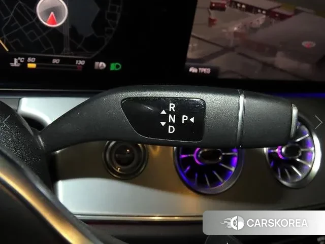 Mercedes-Benz CLS-Class C257 2019 Белый из Кореи, фото 3