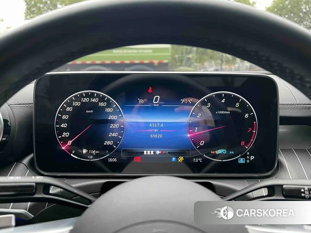 Mercedes-Benz Class C 2022 Черный из Китая, фото 3
