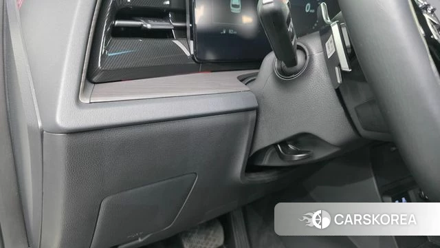 Ssangyong Actian 2nd Generation 2024 Белый из Кореи, фото 3