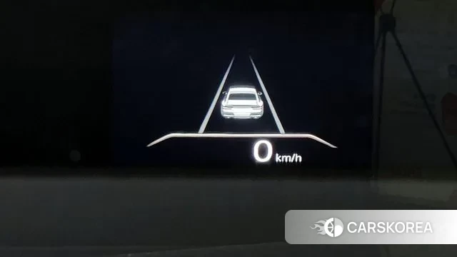 Genesis G80 (RG3) 2020 Серый из Кореи, фото 3