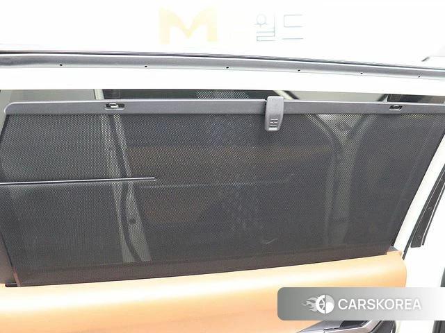 Ssangyong Torres 2023 Белый из Кореи, фото 3