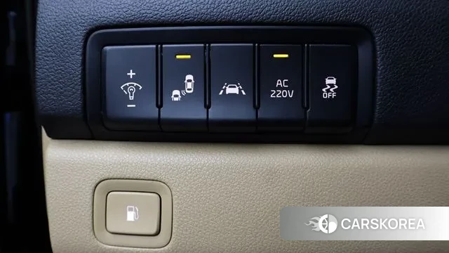 Kia The New Carnival 2019 Черный из Кореи, фото 3