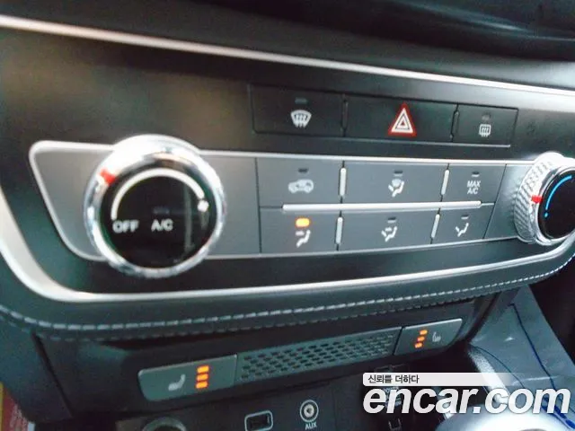 Ssangyong Rexton Sports id 2685546 из Кореи 3