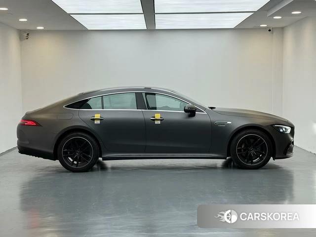 Mercedes-Benz AMG GT id 4210811 из Китая 3