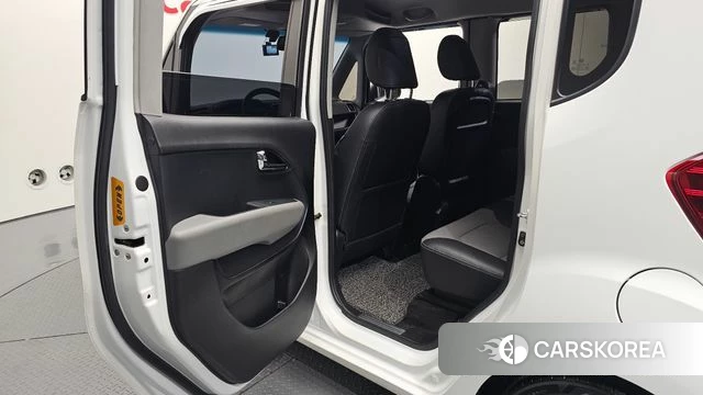 Kia The New Ray 2019 Белый из Кореи, фото 3