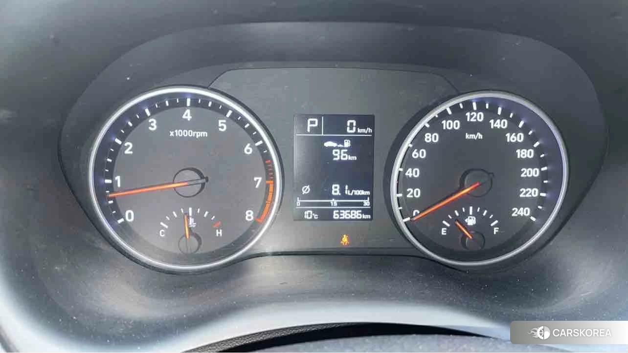 Hyundai Yuedong 2020 Белый из Китая, фото 3