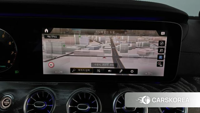 Mercedes-Benz CLS-Class C257 2021 Серый из Кореи, фото 3