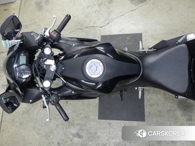 Проданный Yamaha YZF-R25 2015 из Японии, фото 3