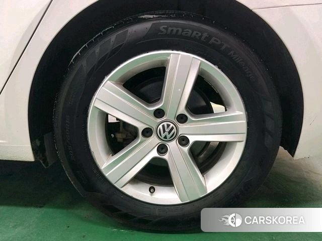 Volkswagen Lingdu 2020 Белый из Китая, фото 3