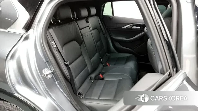 Infiniti Q30 2019 Серый из Кореи, фото 3