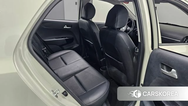 Kia All New Morning (JA) 2018 Жемчужный цвет из Кореи, фото 3