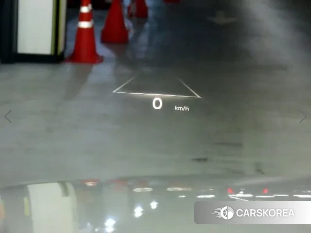 Kia Mohave Master 2021 Белый из Кореи, фото 3