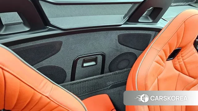 BMW Z4 (G29) 2023 Белый из Кореи, фото 3