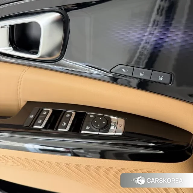 Kia Carnival 4th generation 2023 Белый из Кореи, фото 3