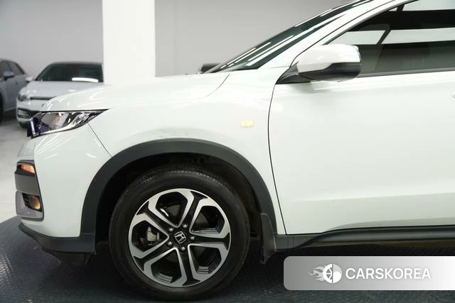 Honda XR-V 2021 Белый из Китая, фото 3