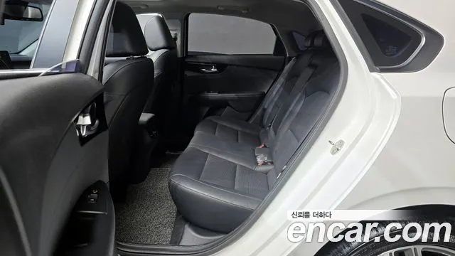 Kia Come New K3 id 2494140 из Кореи 3