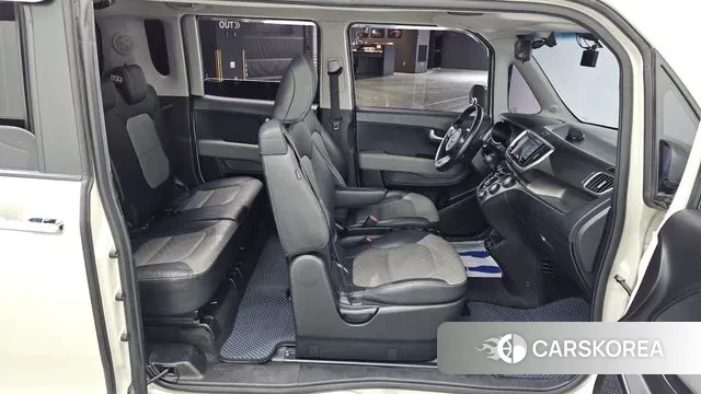 Kia The New Ray 2018 Жемчужный цвет из Кореи, фото 3