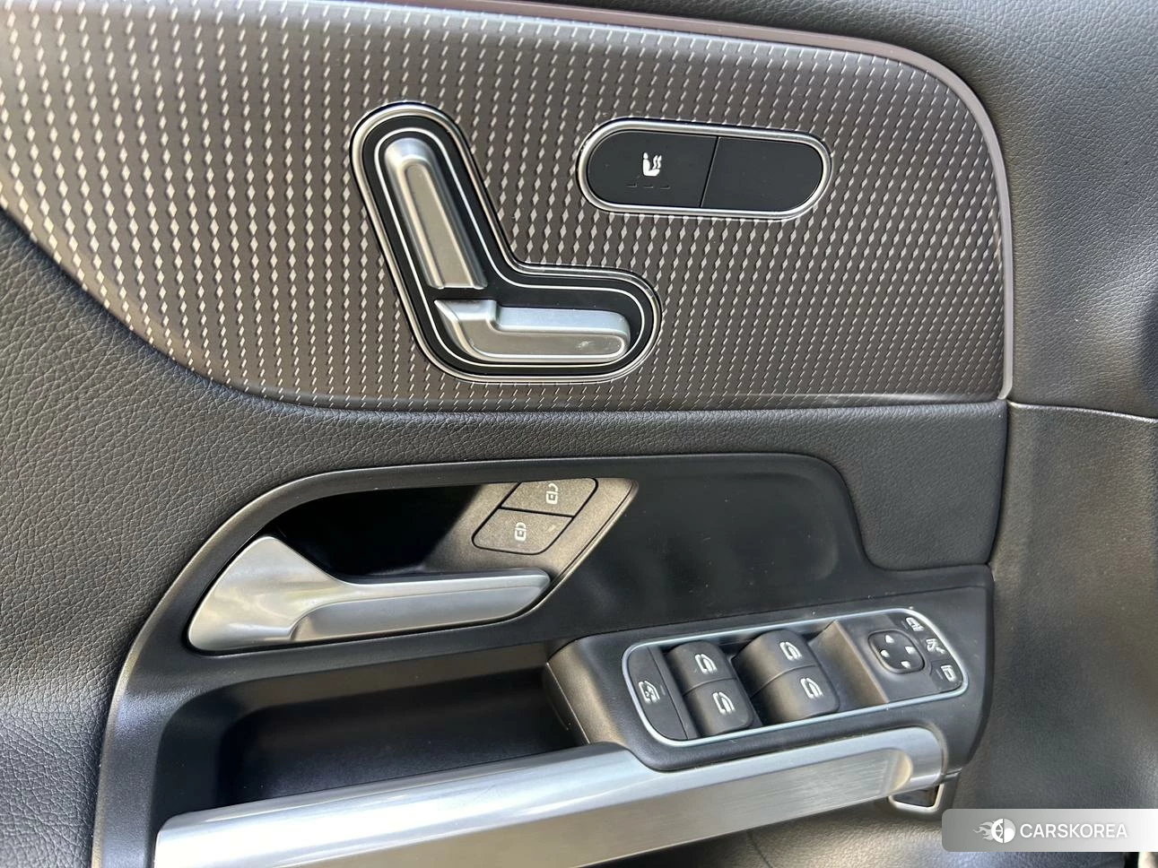 Mercedes-Benz GLB 2022 Черный из Китая, фото 3