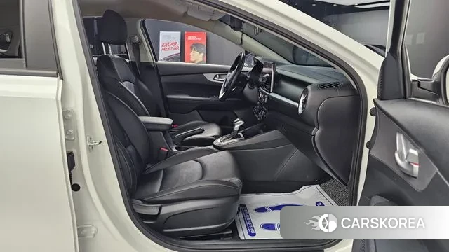 Kia The New K3 2nd generation id 3660191 из Кореи 3