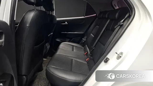 Kia All New Morning (JA) 2019 Белый из Кореи, фото 3