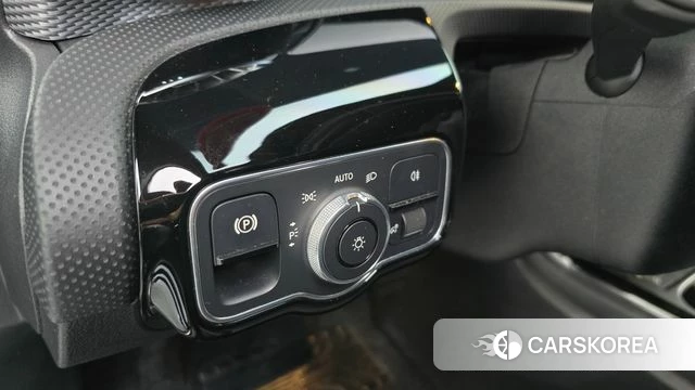 Mercedes-Benz A-Class W177 2020 Черный из Кореи, фото 3