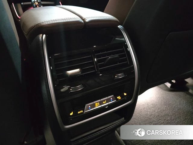 BMW X5 (G05) 2022 Серый из Кореи, фото 3