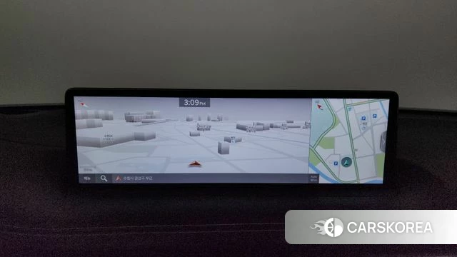 Genesis GV70 2022 Белый из Кореи, фото 3