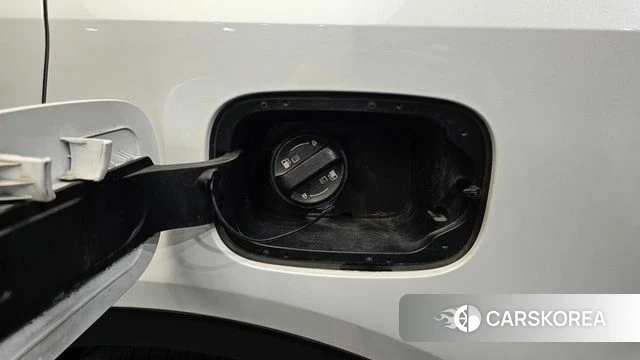 Kia Sorento 4th Generation 2022 Белый из Кореи, фото 3