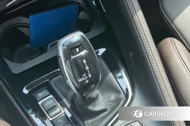 BMW X1 2021 Белый из Китая, фото 3