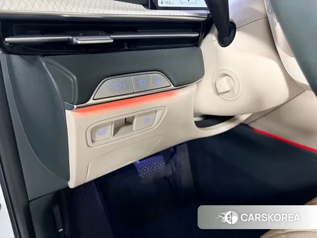 Genesis GV80 2024 Белый из Кореи, фото 3