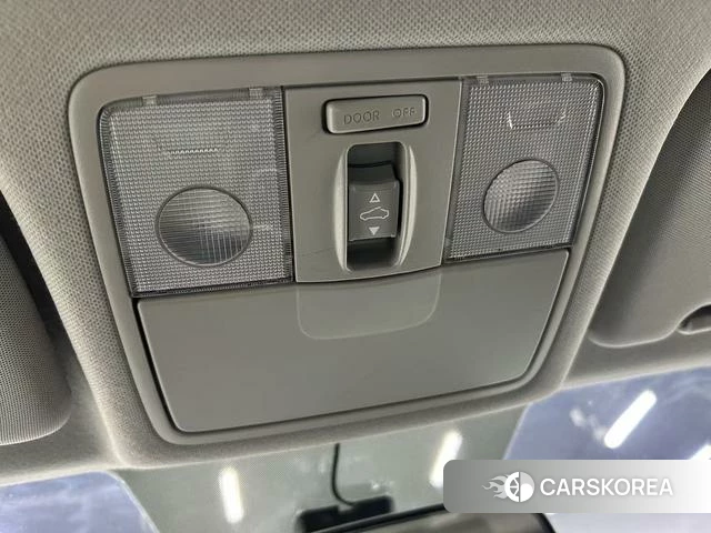 Kia Yi Ran 2021 Белый из Китая, фото 3