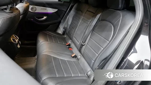 Mercedes-Benz EQC N293 2020 Черный из Кореи, фото 3