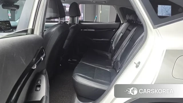 Kia Seltos 2020 Белый из Кореи, фото 3