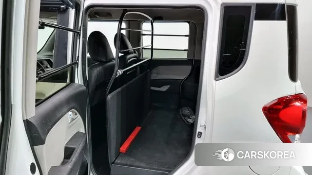 Kia The New Ray 2020 Белый из Кореи, фото 3