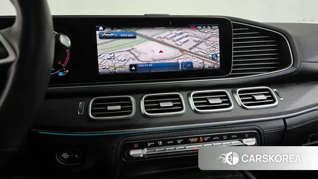 Mercedes-Benz GLE-Class W167 2023 Белый из Кореи, фото 3
