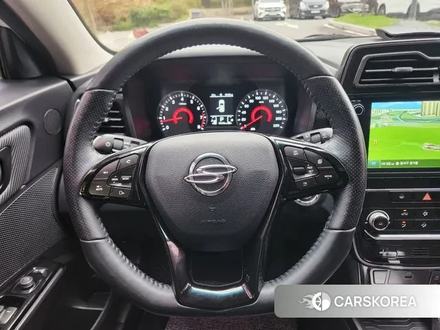 Ssangyong Berry New Tivoli 2020 Белый из Кореи, фото 3