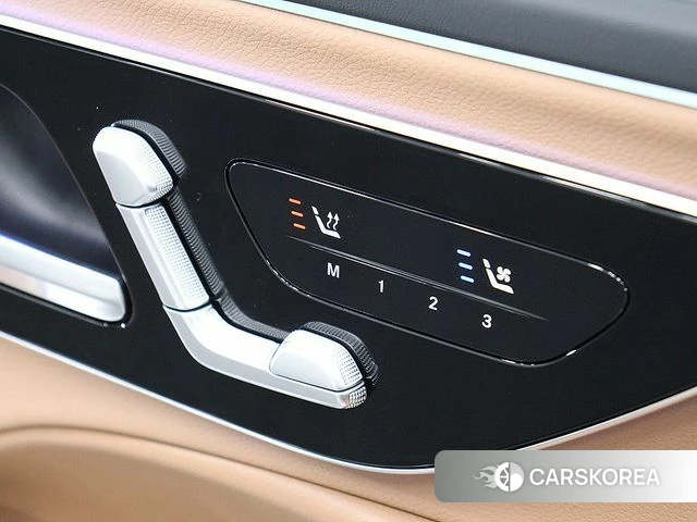 Mercedes-Benz E-Class W214 2025 Белый из Кореи, фото 3