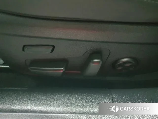 Hyundai The New Grandeur IG Hybrid 2020 Белый из Кореи, фото 3