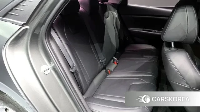 Hyundai Avante (CN7) 2020 Серый из Кореи, фото 3