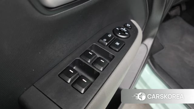 Kia The New Kia Ray 2023 Небесно-голубой из Кореи, фото 3