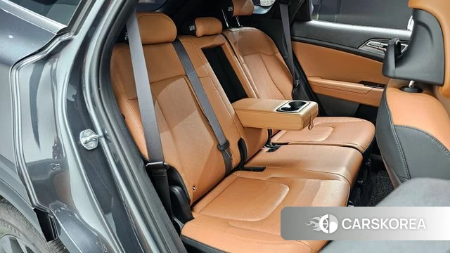 Kia Sportage 5th Generation 2022 Серый из Кореи, фото 3