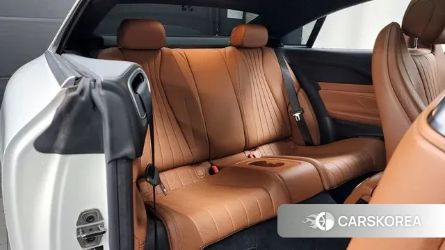 Mercedes-Benz E-Class W213 2018 Белый из Кореи, фото 3