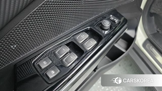 Ssangyong Berry New Tivoli 2021 Белый из Кореи, фото 3